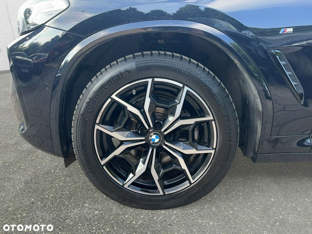 BMW X3 - 9