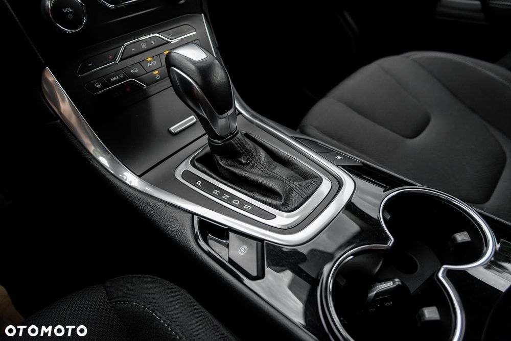 Ford S-Max 2.0 TDCi 4WD Trend PowerShift - 29