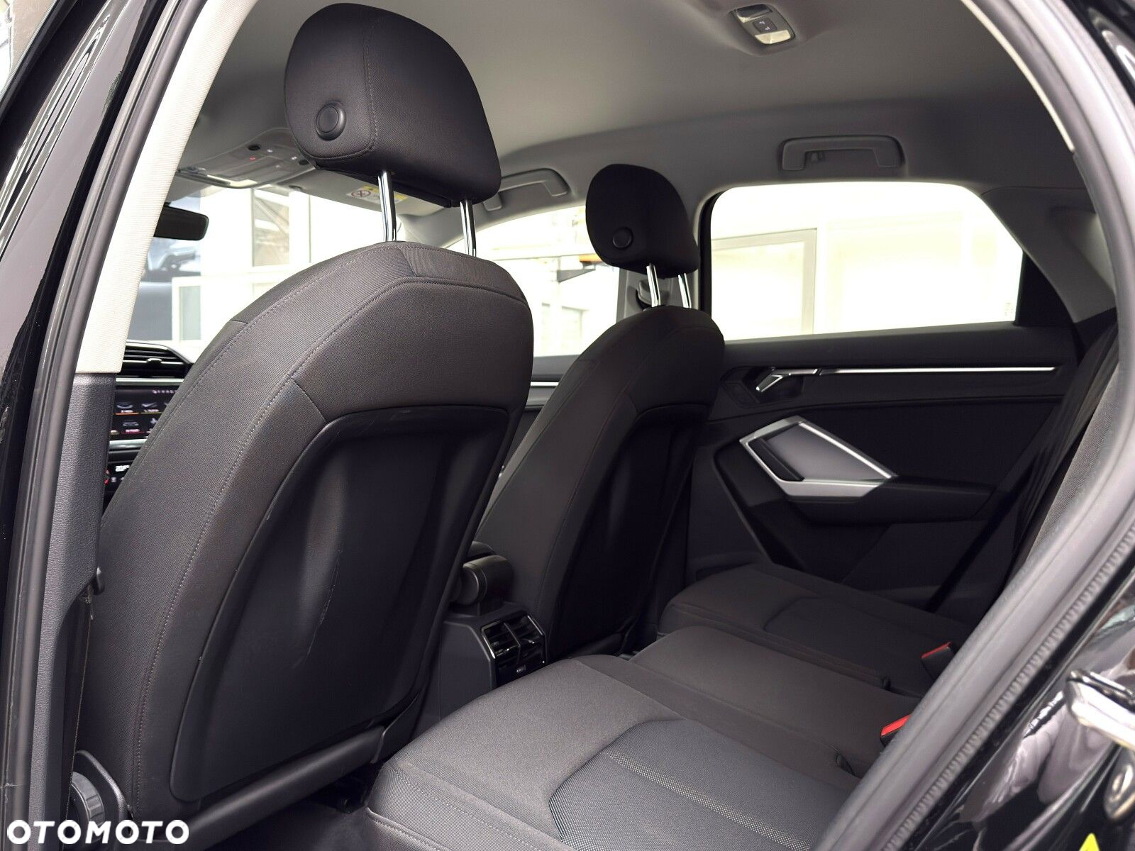 Audi Q3 Sportback - 11
