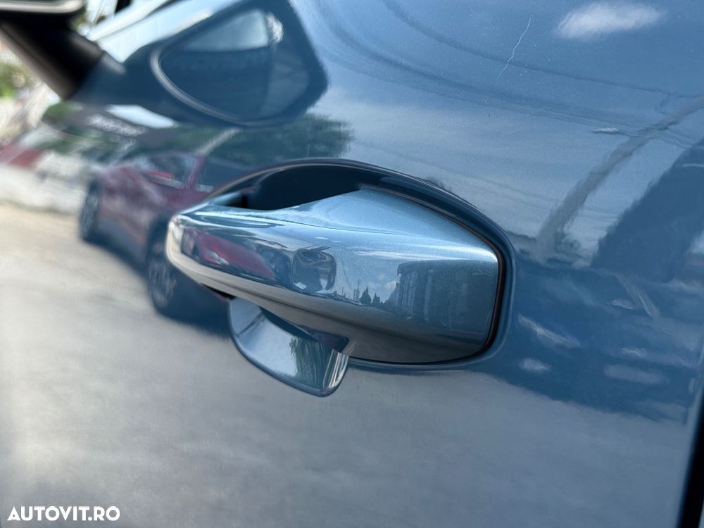 Volvo XC 40 T5 Recharge DKG Plus Bright - 29