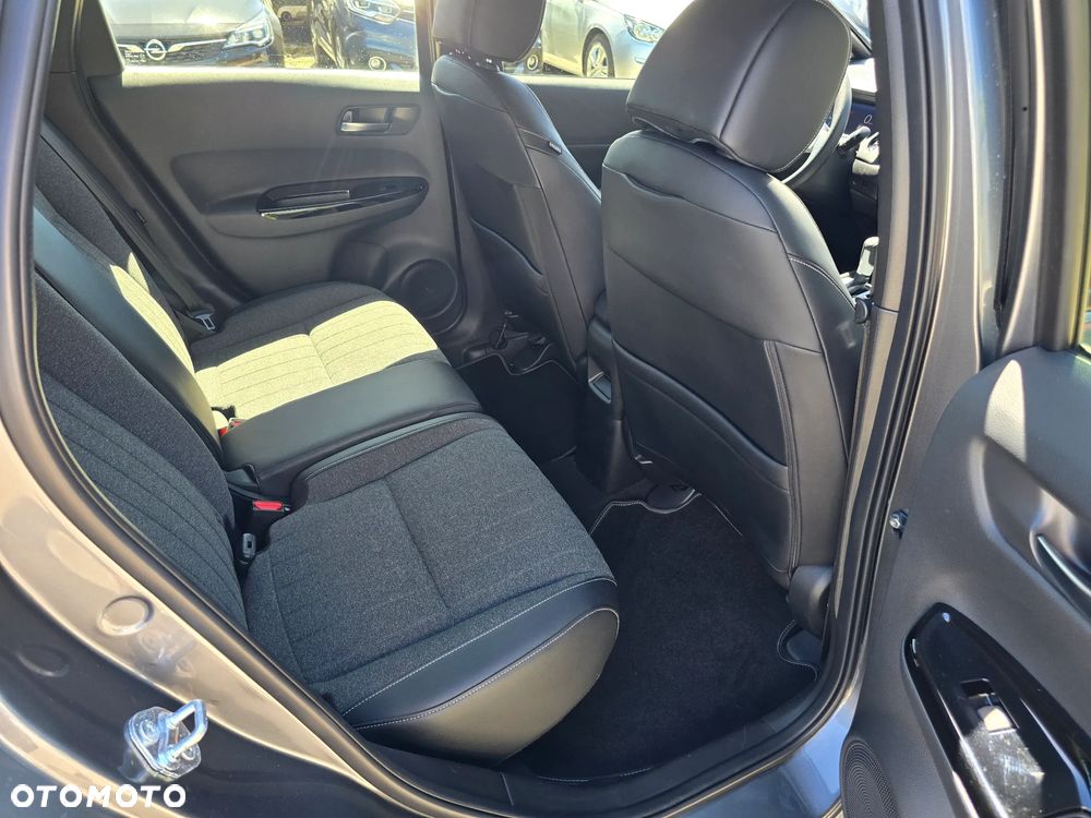 Honda Jazz - 11