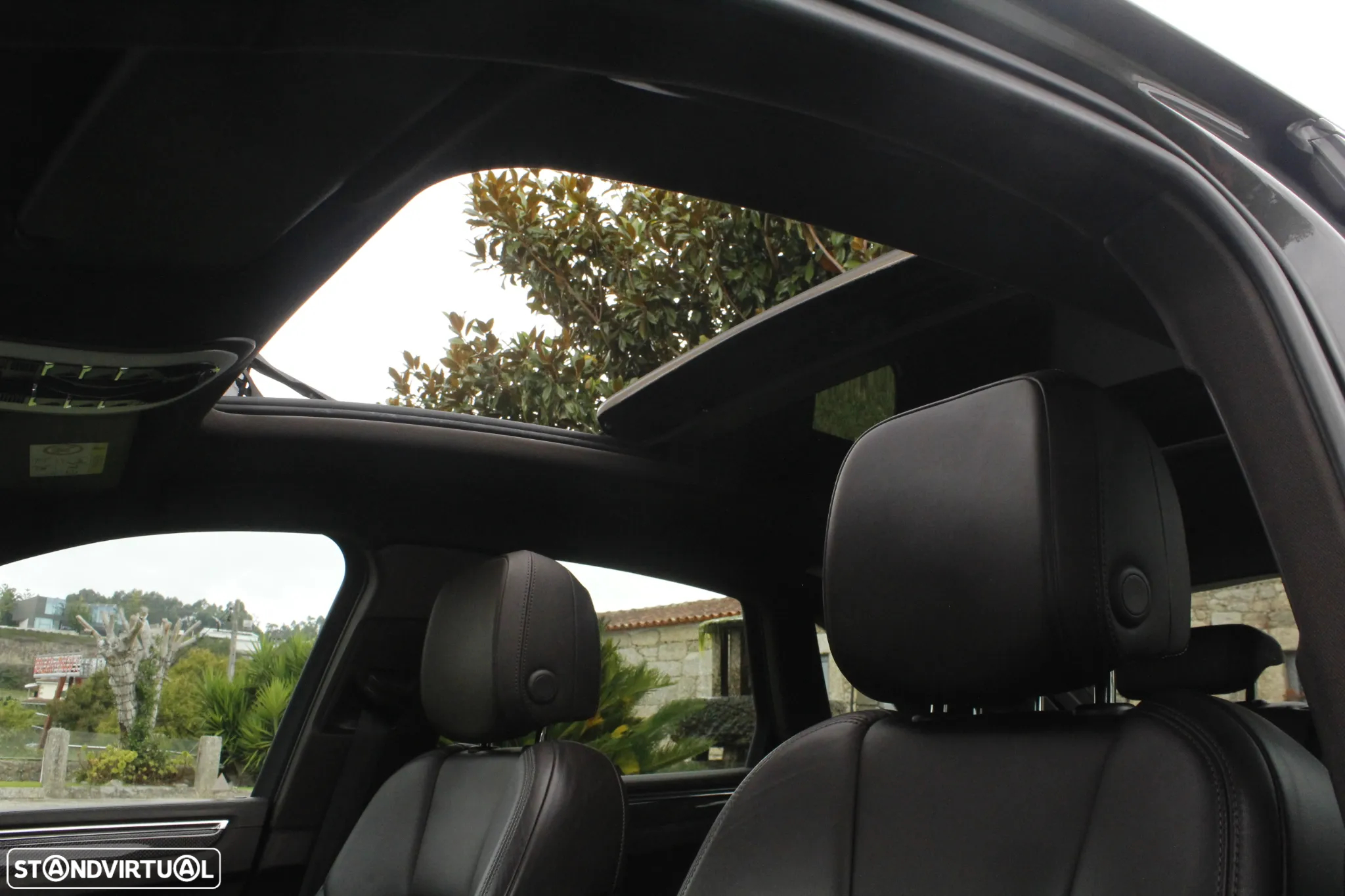 Porsche Macan S Diesel PDK - 12
