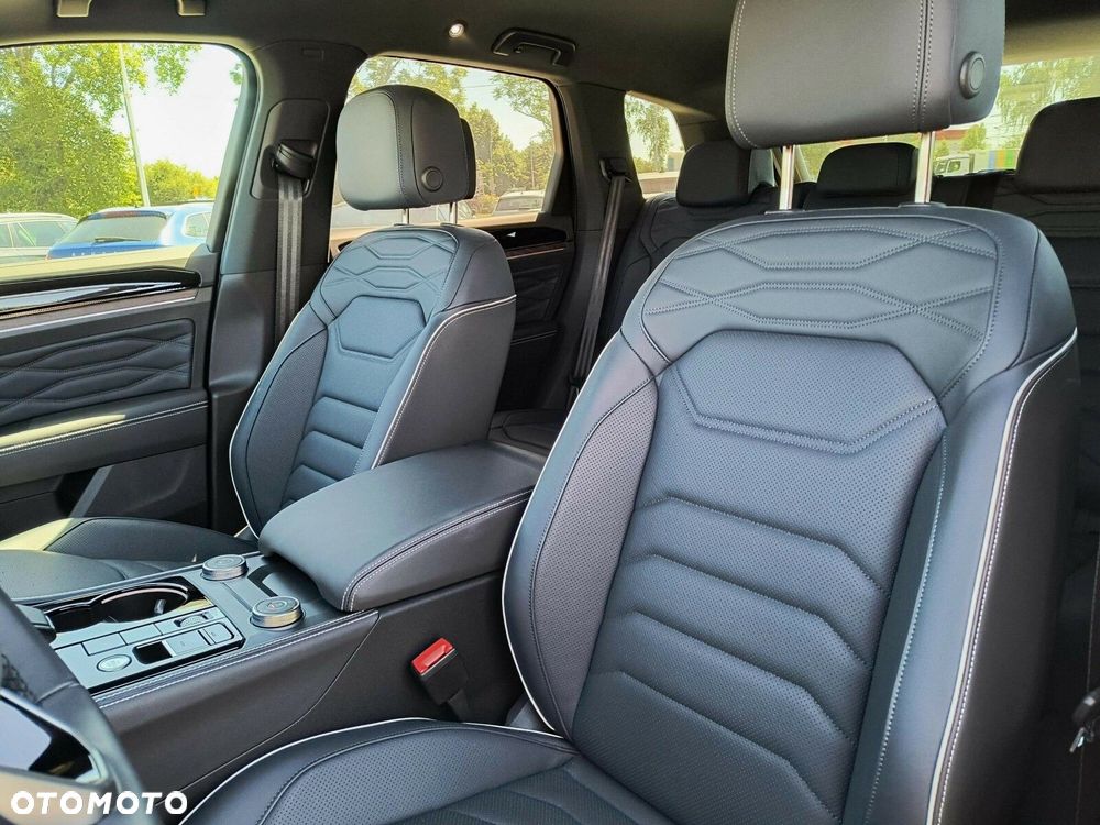 Volkswagen Touareg 3.0 V6 TDI SCR 4Mot Elegance - 11