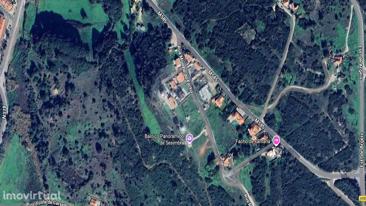 Terreno  para venda - Grande imagem: 2/3