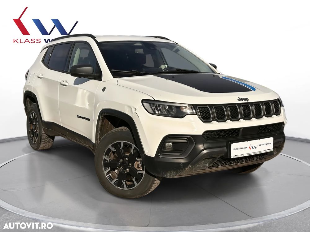 Jeep Compass - 3