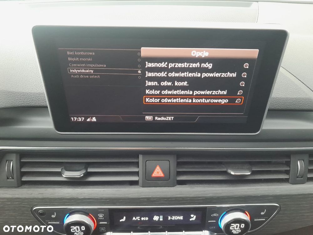 Audi A4 Avant 40 TFSI mHEV S tronic - 11