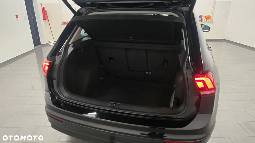 Volkswagen Tiguan 2.0 TDI SCR (BlueMotion Technology) Highline - 9