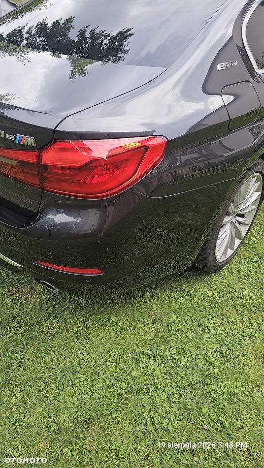 BMW Seria 5 - 13