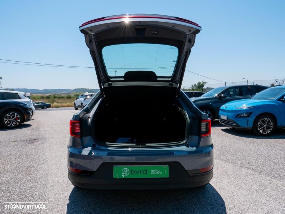 Polestar 2 Long Range 78 kWh - 15