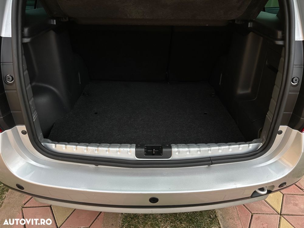 Dacia Duster TCe 125 2WD Comfort - 18