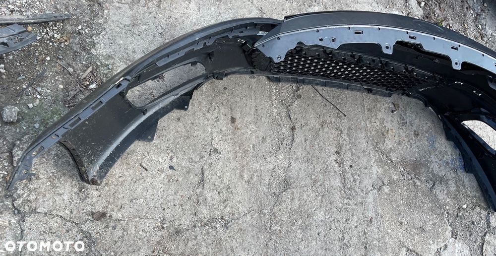 ZDERZAK PRZOD PRZEDNI KIA OPTIMA III LIFT 2013-2015 86511-2T500 - 8