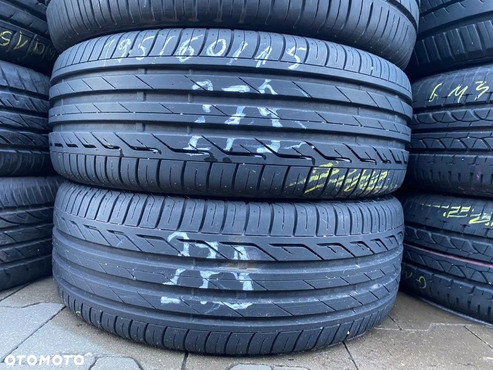 195/60/15 Michelin Energy Saver_6,6mm_2szt_(280) - 2