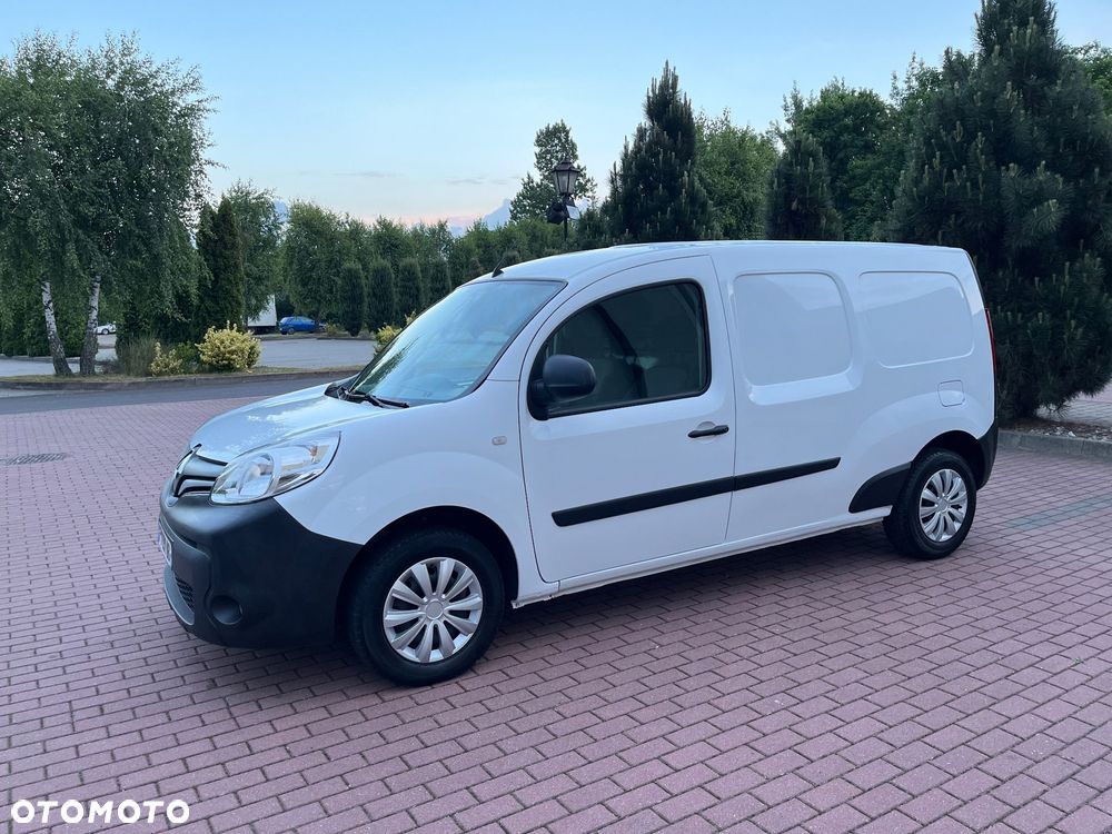 Renault Kangoo - 38