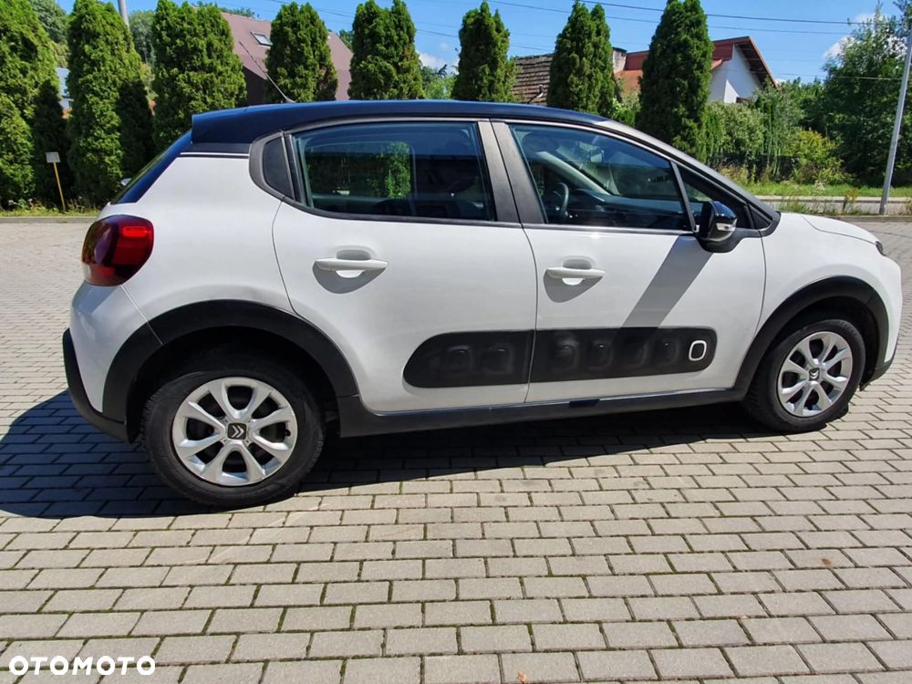Citroën C3 - 19