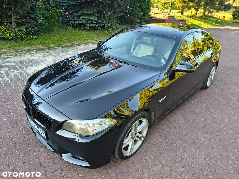 BMW Seria 5 - 28