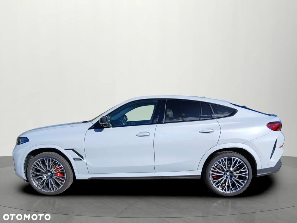 BMW X6 2024 photo 2