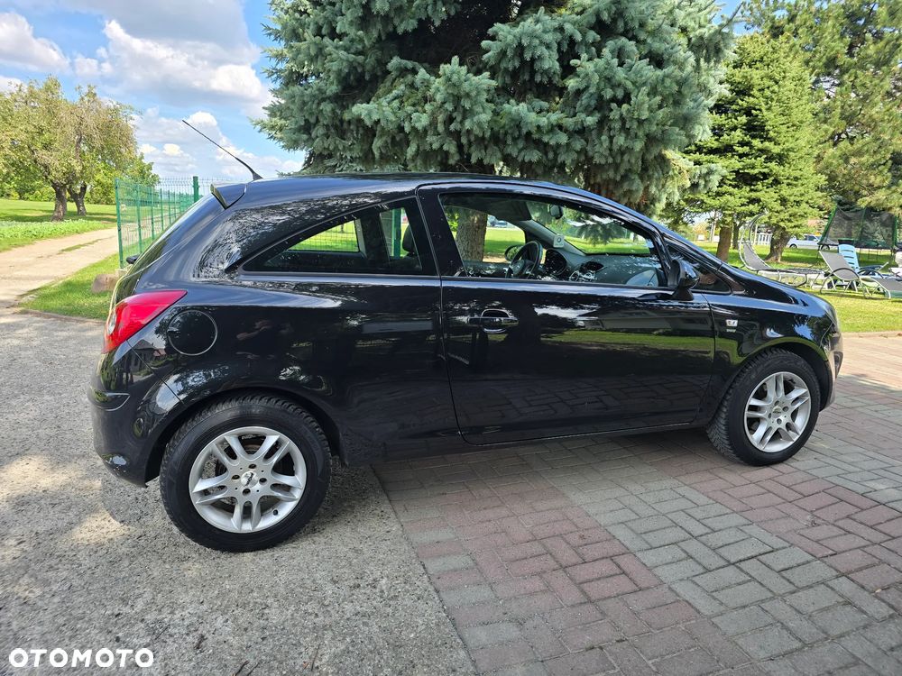 Opel Corsa - 13