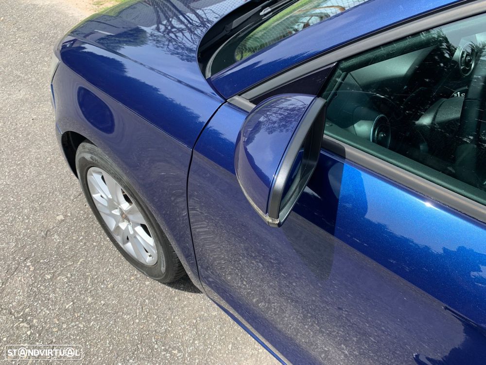 Audi A1 Sportback 1.6 TDI Sport - 47