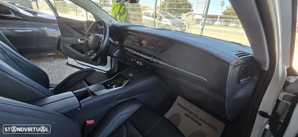 DS DS4 E-TENSE 225 RIVOLI - 32