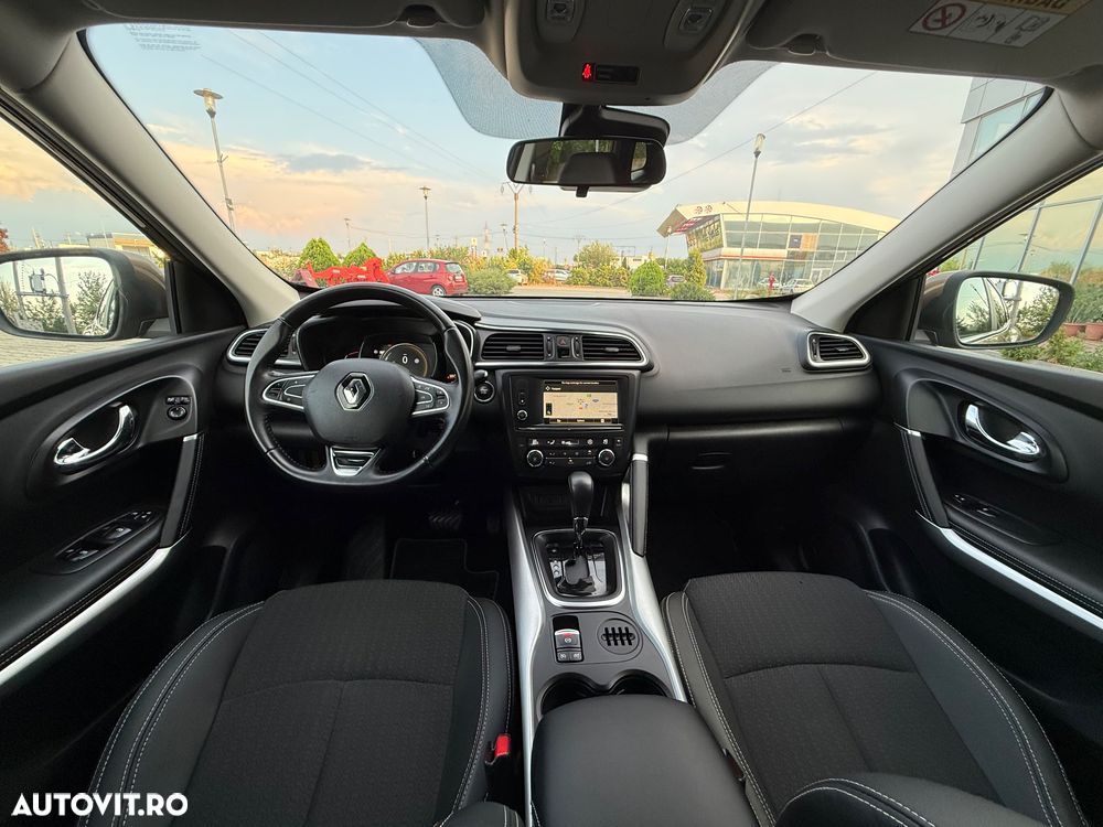 RENAULT Kadjar 2016 — imagine 6