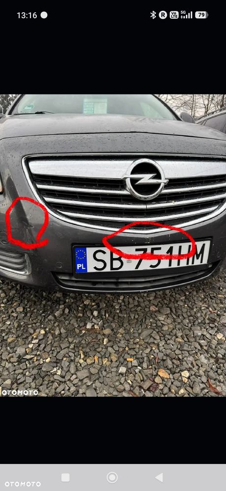 Opel Insignia 2.0 CDTI - 19