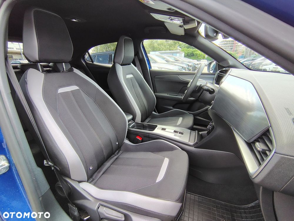 Opel Mokka 1.2 T GS S&S - 11