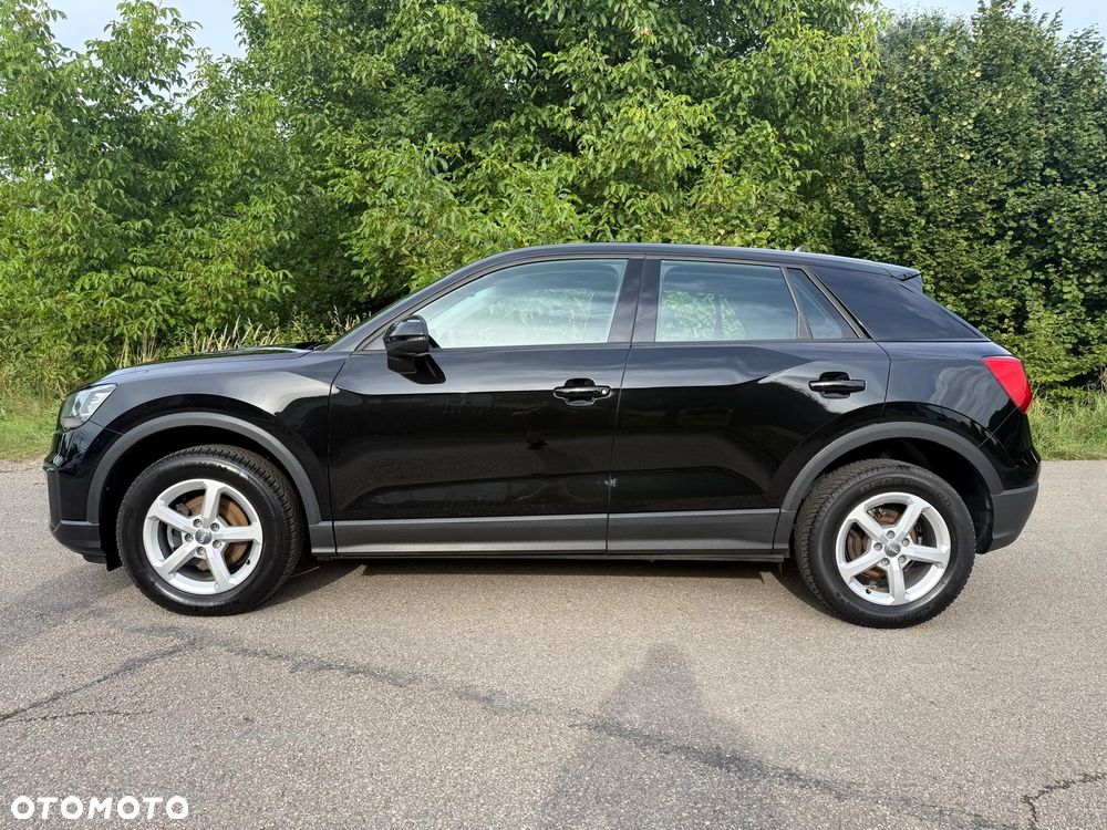 Audi Q2 30 TFSI - 6