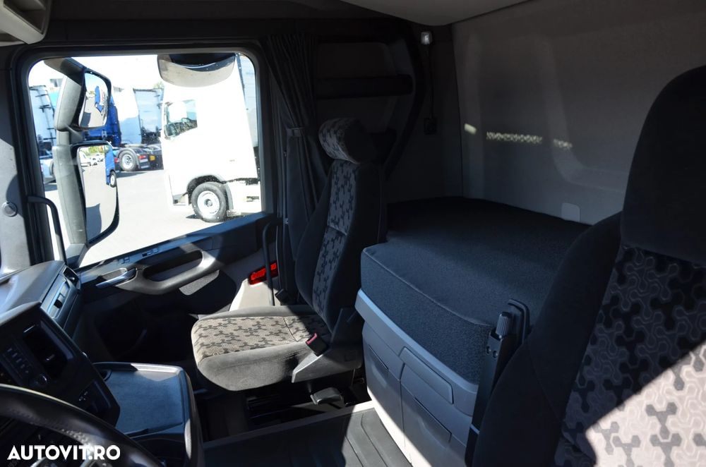 Scania 460 R SUPER NEW MODEL 11.2023 KLIMA P. ACC LED NAVI 3939 - 7