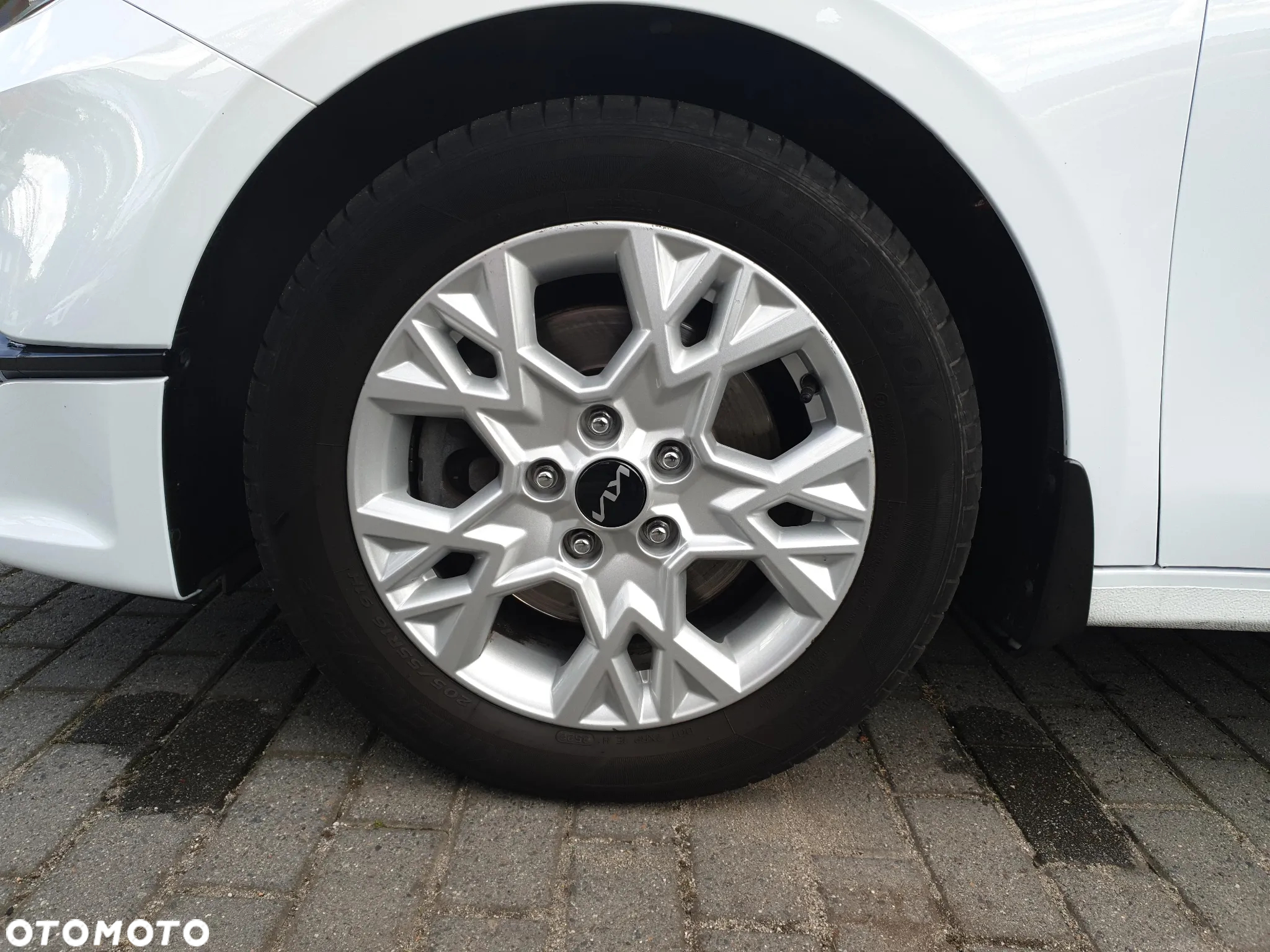 Kia Ceed 1.5 T-GDI M - 18