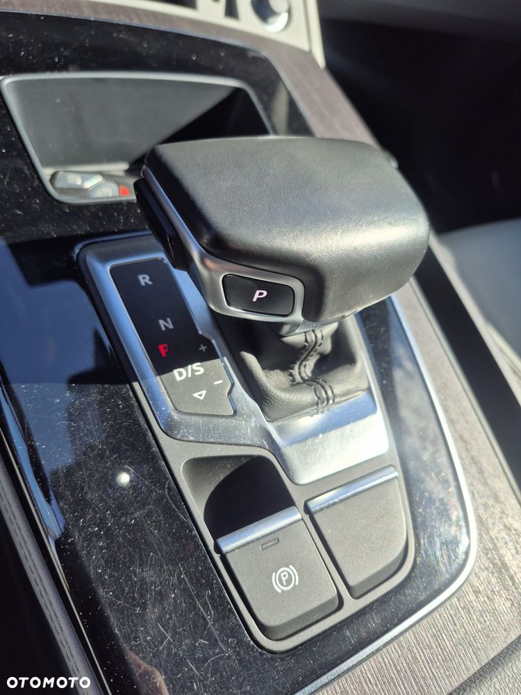 Audi Q5 - 40