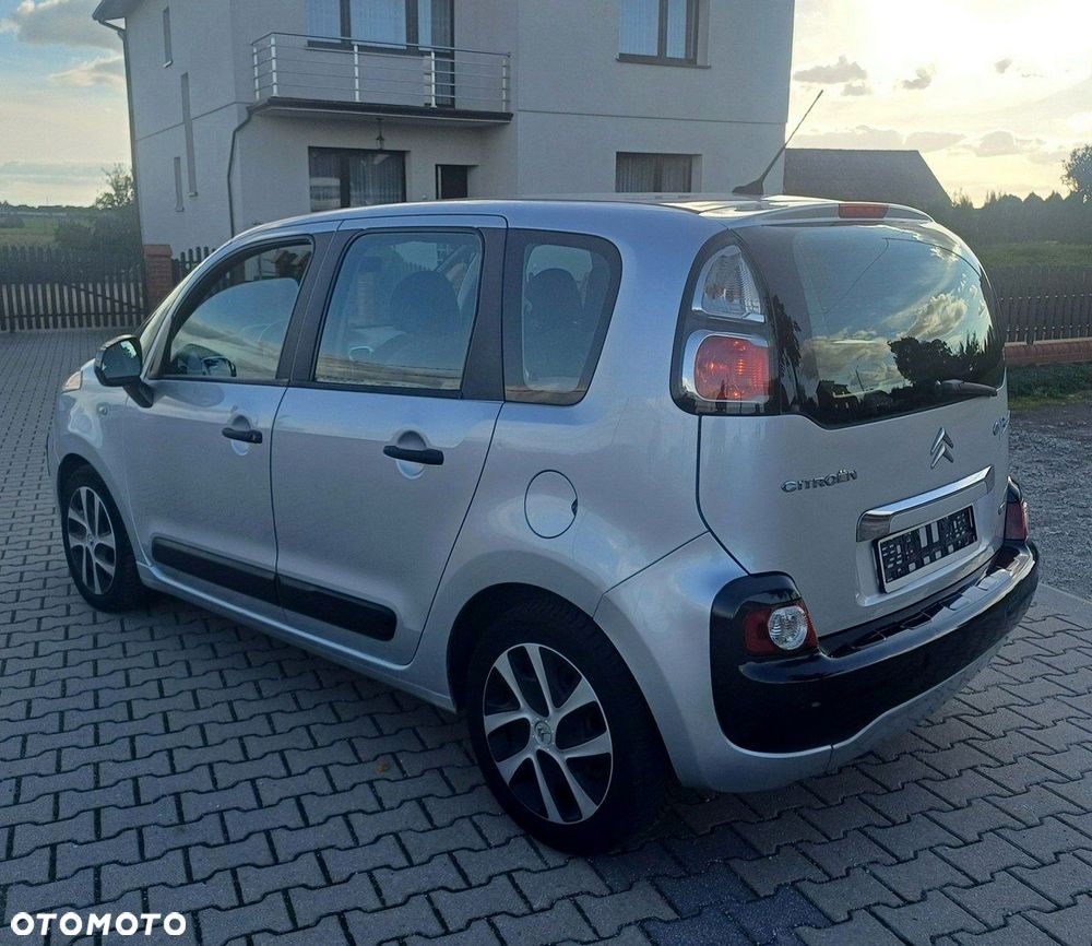 Citroën C3 Picasso - 6