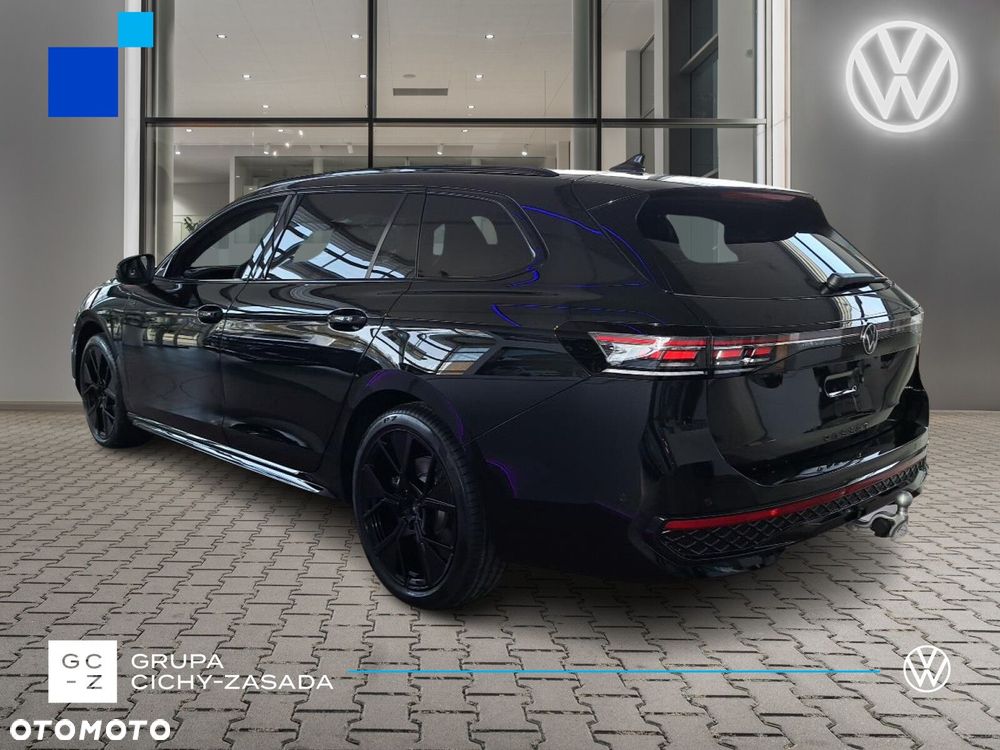 Volkswagen Passat - 3