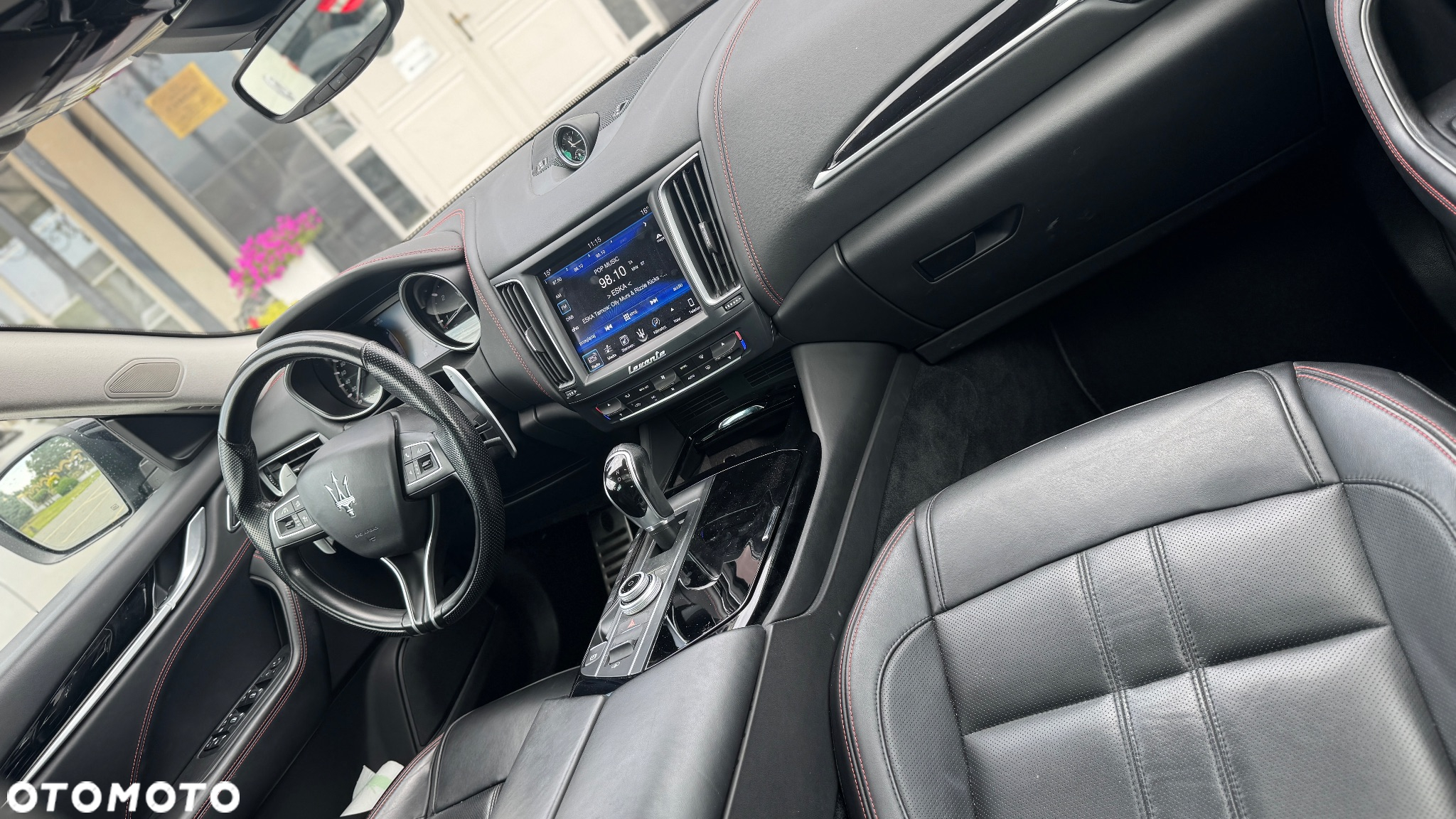 Maserati Levante Diesel Q4 GranSport - 19
