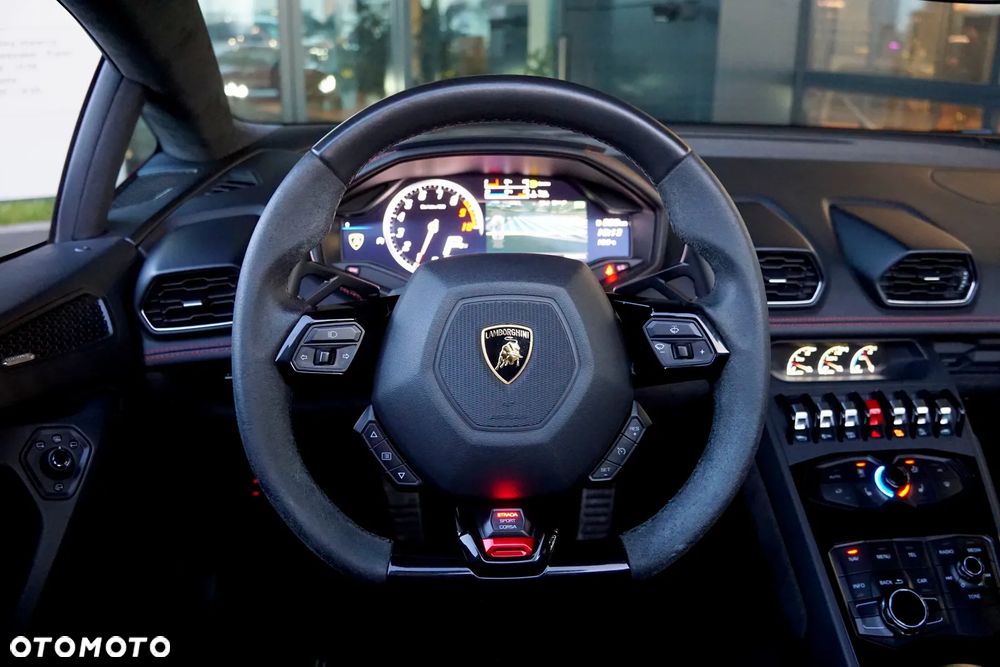 Lamborghini Huracan LP610-4 - 30