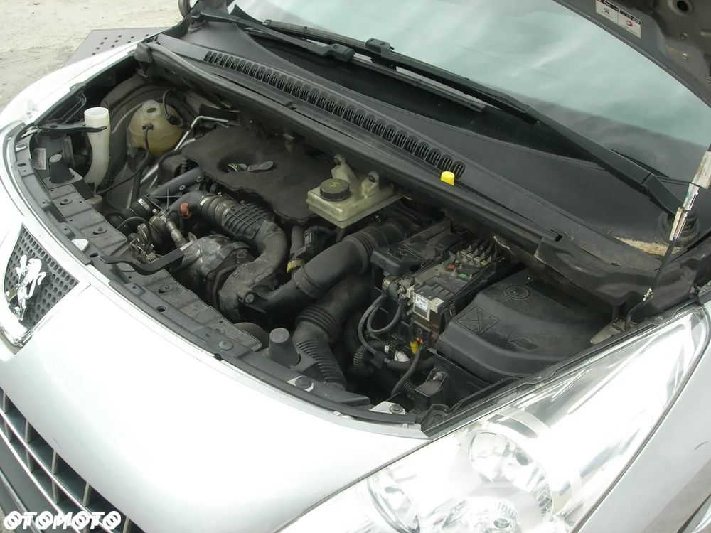 Peugeot 3008 HDi FAP 115 Active - 9