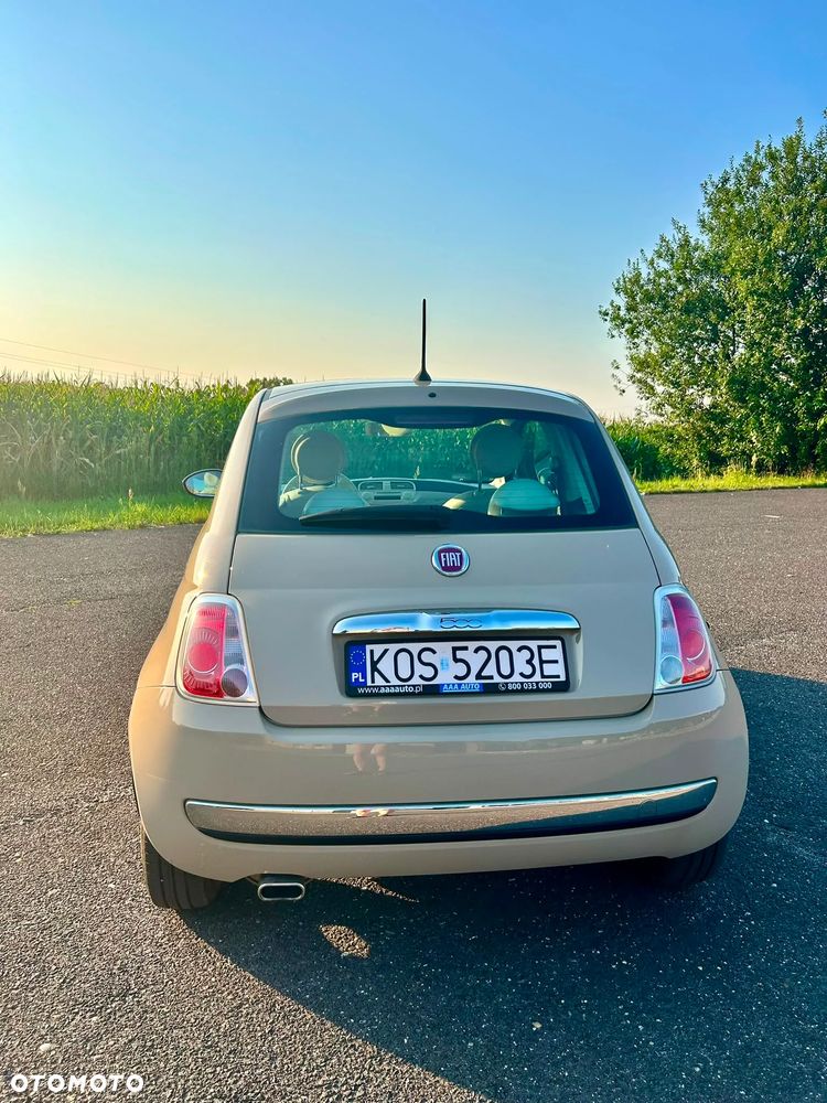 Fiat 500 - 4