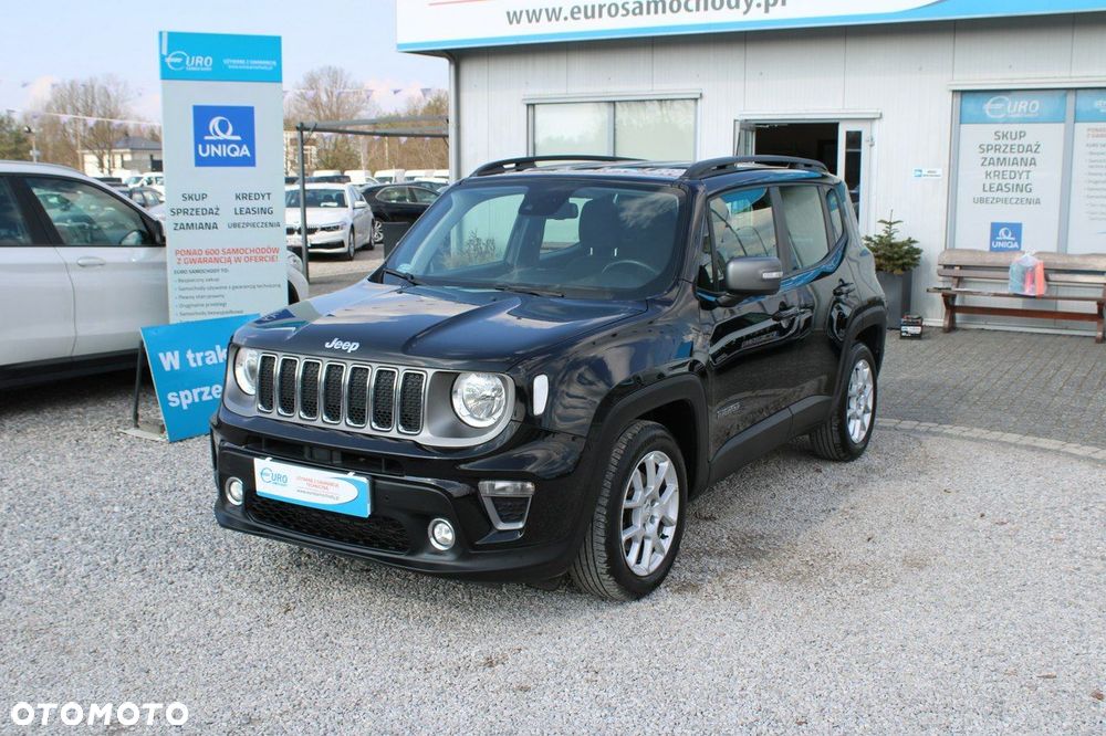 Jeep Renegade - 3
