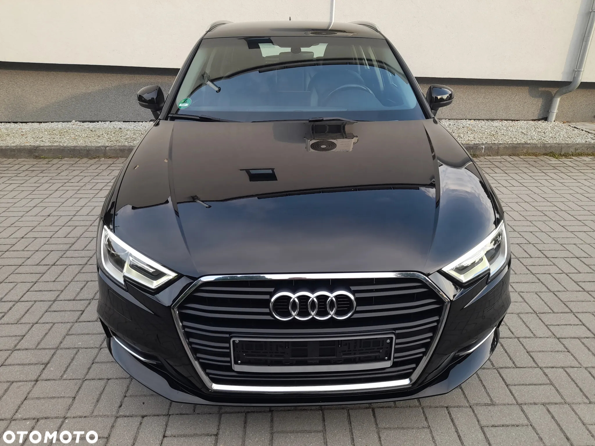 Audi A3 1.6 TDI Sportback - 6