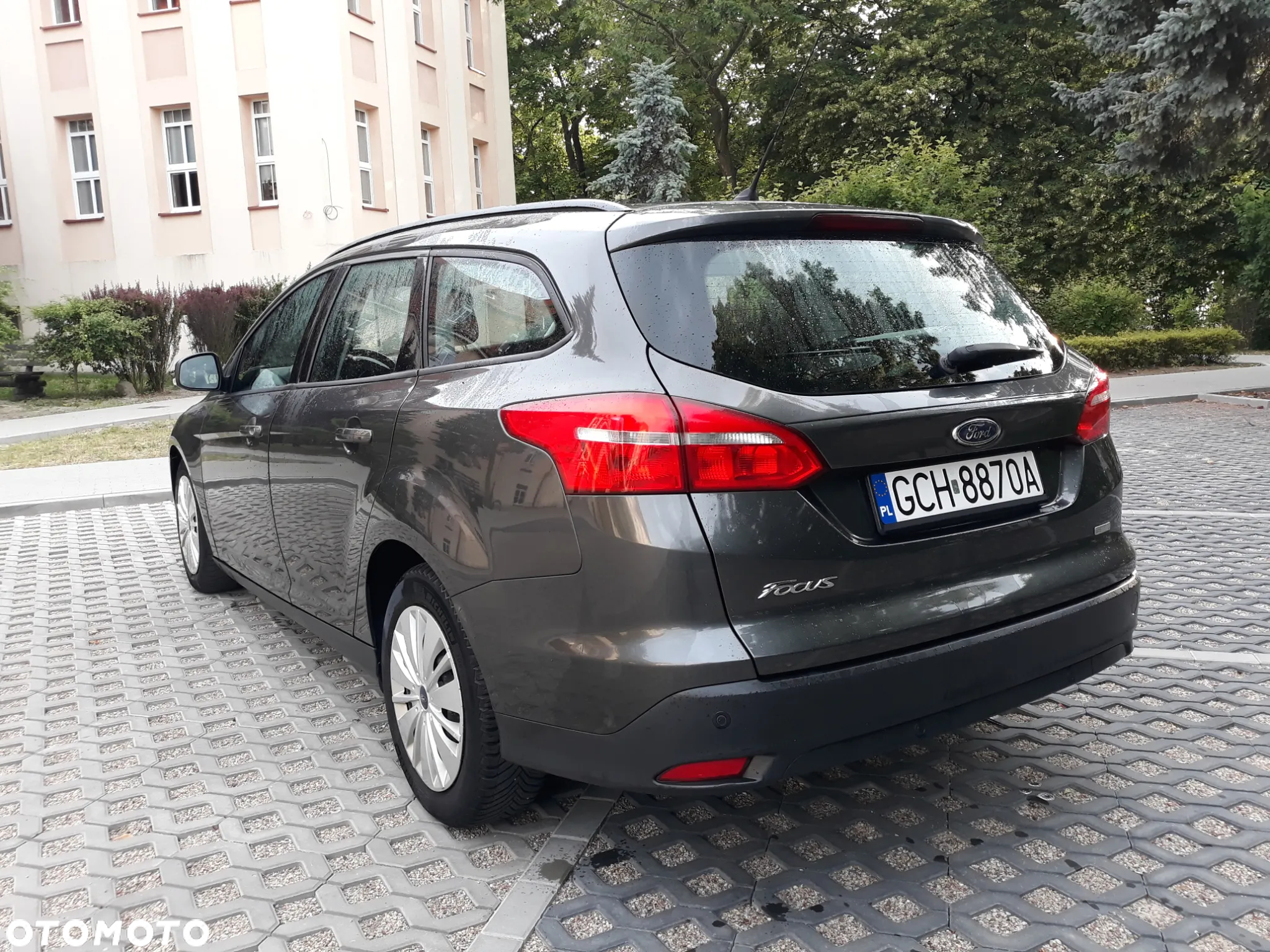 Ford Focus - 3