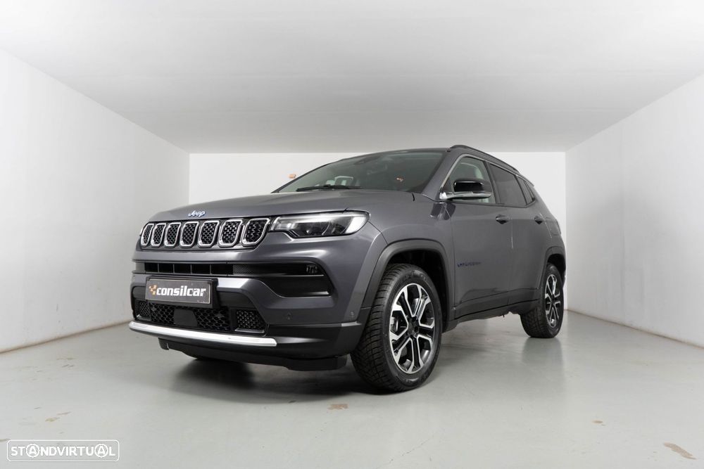 Jeep Compass - 7