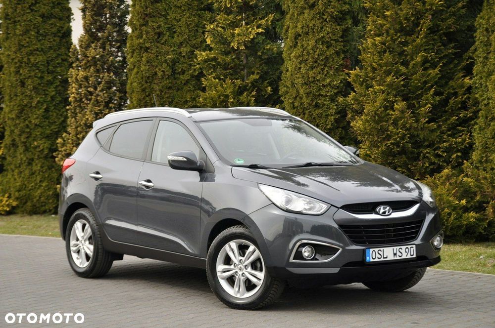 Hyundai ix35 - 3