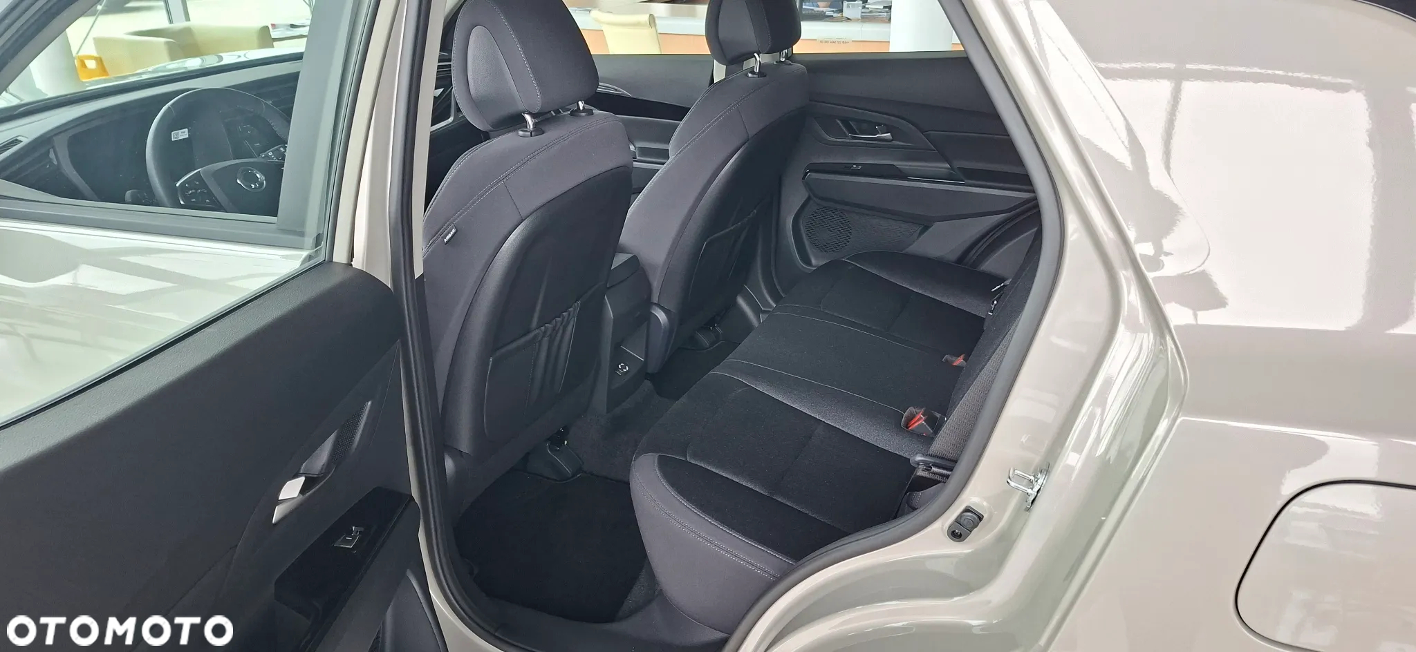 SsangYong/KGM Korando 1.5 T-GDI Joy 2WD - 7