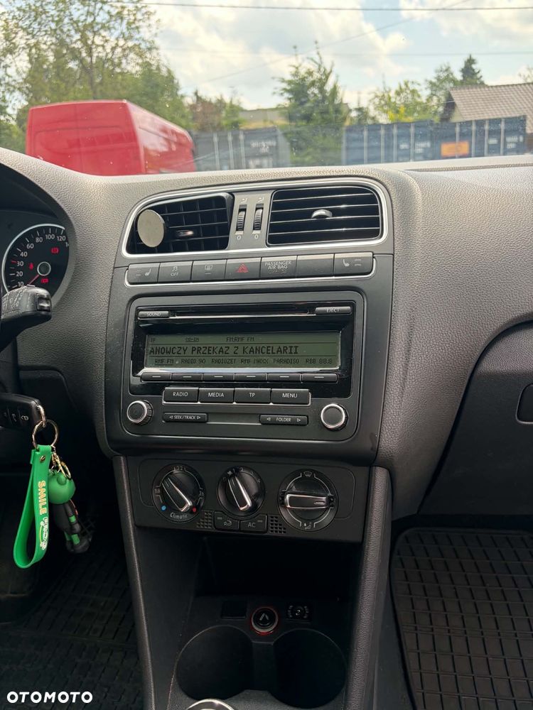 Volkswagen Polo - 3