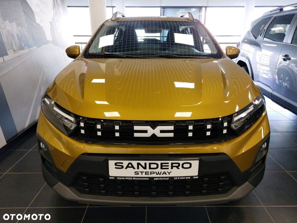 Dacia Sandero - 2