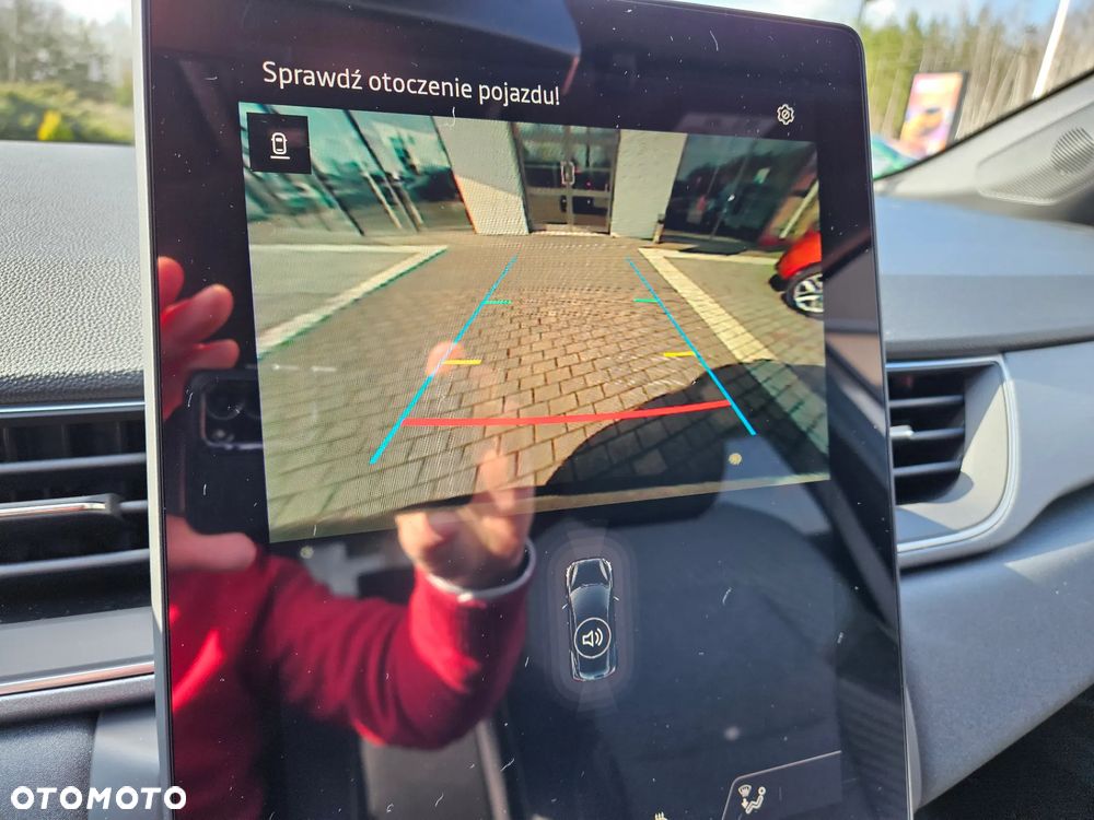 Renault Captur 1.3 TCe mHEV Techno EDC - 30