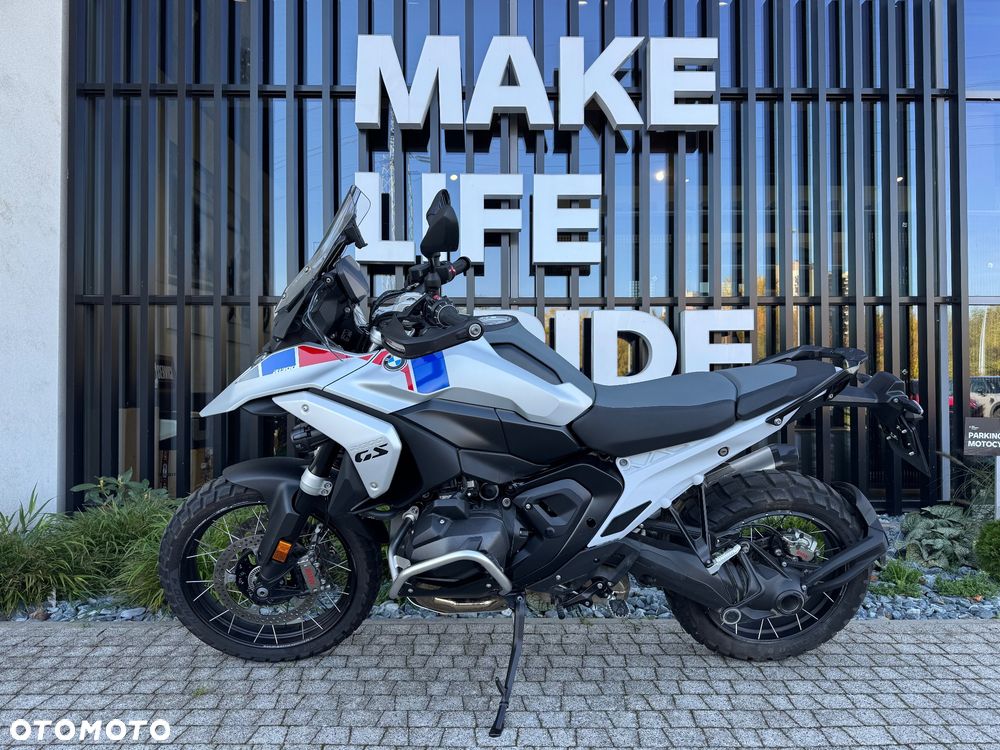 BMW R