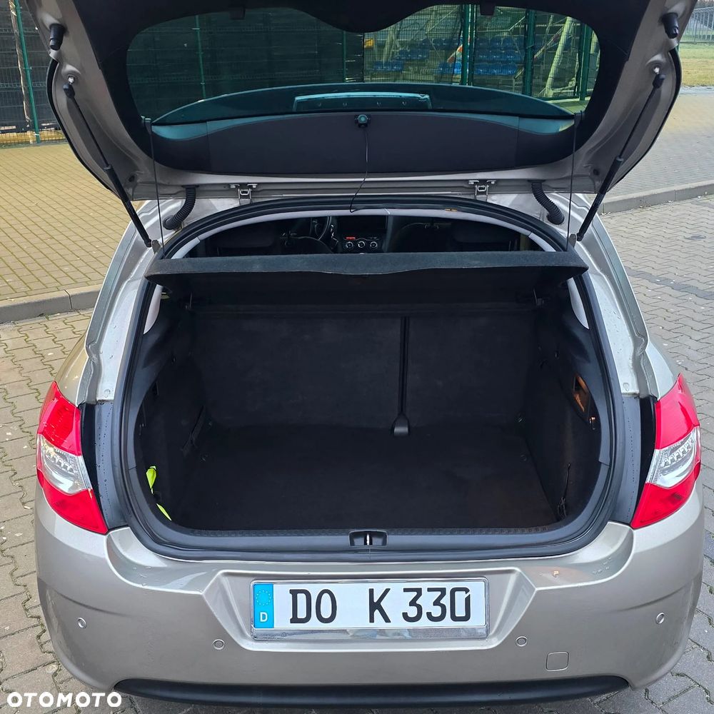 Citroën C4 VTi 120 Exclusive - 5