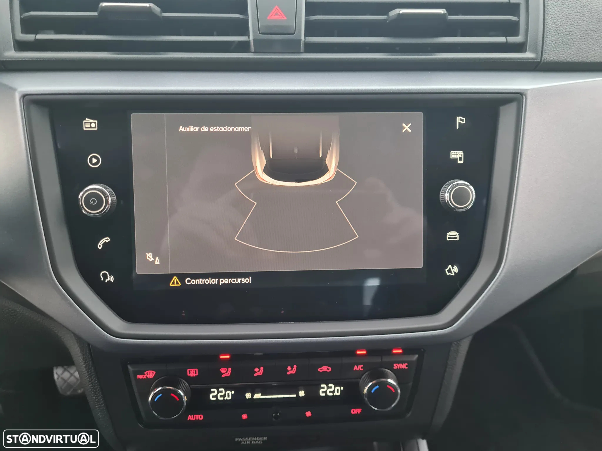 SEAT Arona 1.0 TSI Style - 15