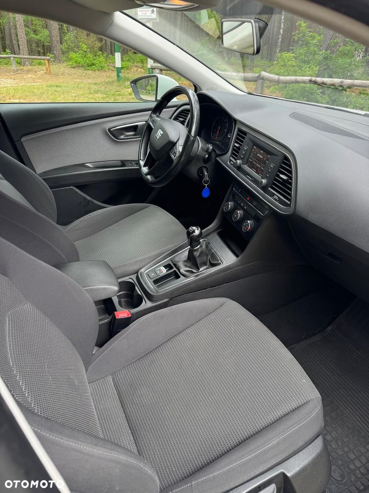 Seat Leon 1.0 EcoTSI Style S&S - 2