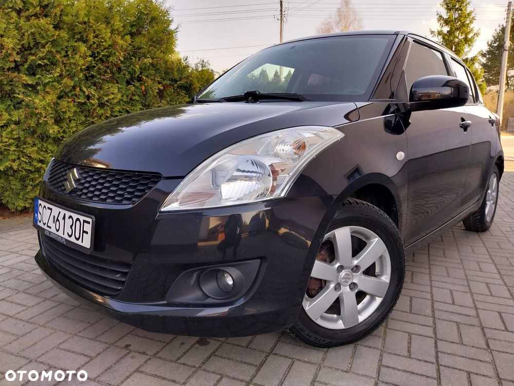 Suzuki Swift 1.2 Elegance EASS - 28